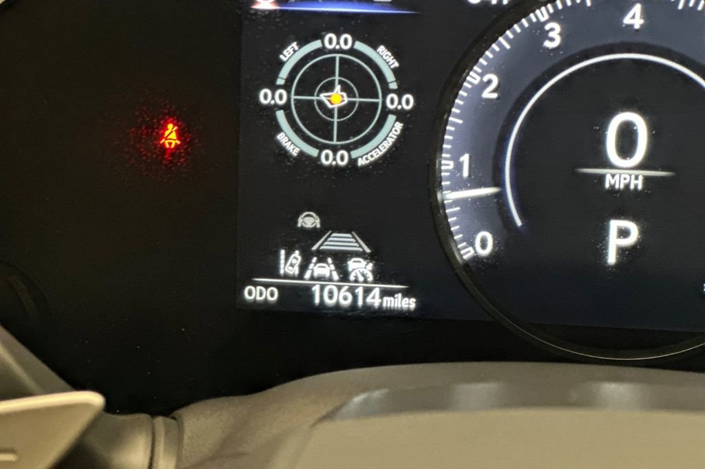 Certified 2024 Lexus NX 250 250 Premium image 27