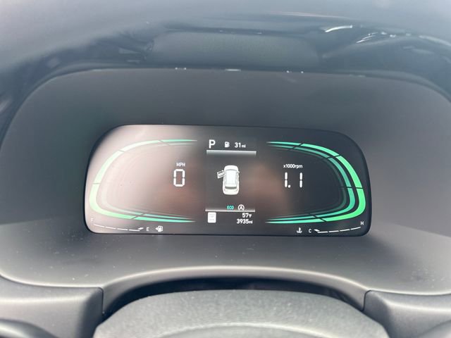 Used 2025 Hyundai Palisade SE image 12