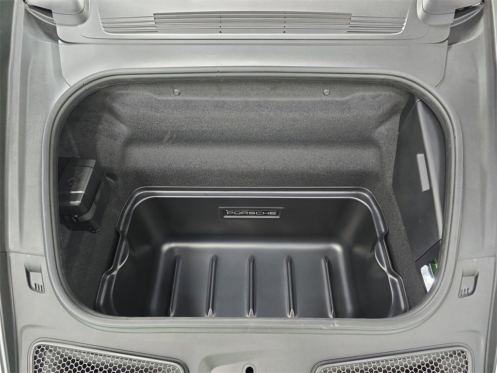 Used 2026 Porsche 911 GT3 image 25