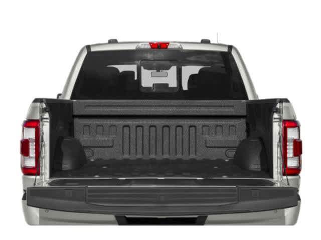 Used 2023 Ford F150 Lariat w/ Trailer Tow Package image 12
