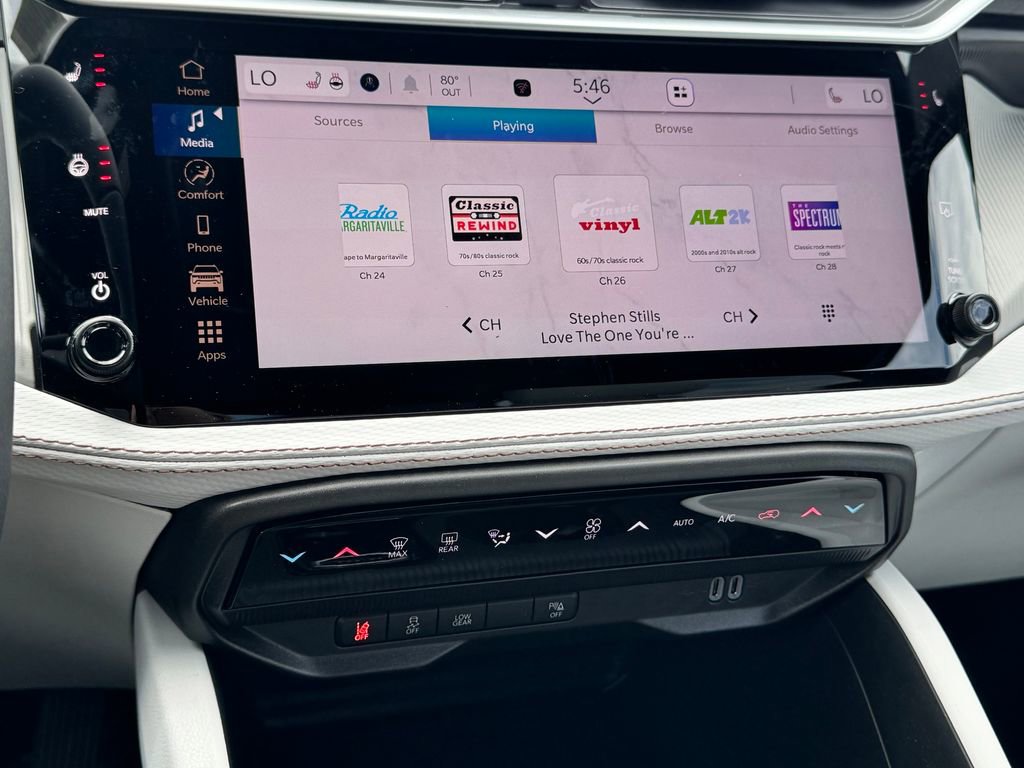 New 2026 Jeep Cherokee Limited AWD/4WD image 20