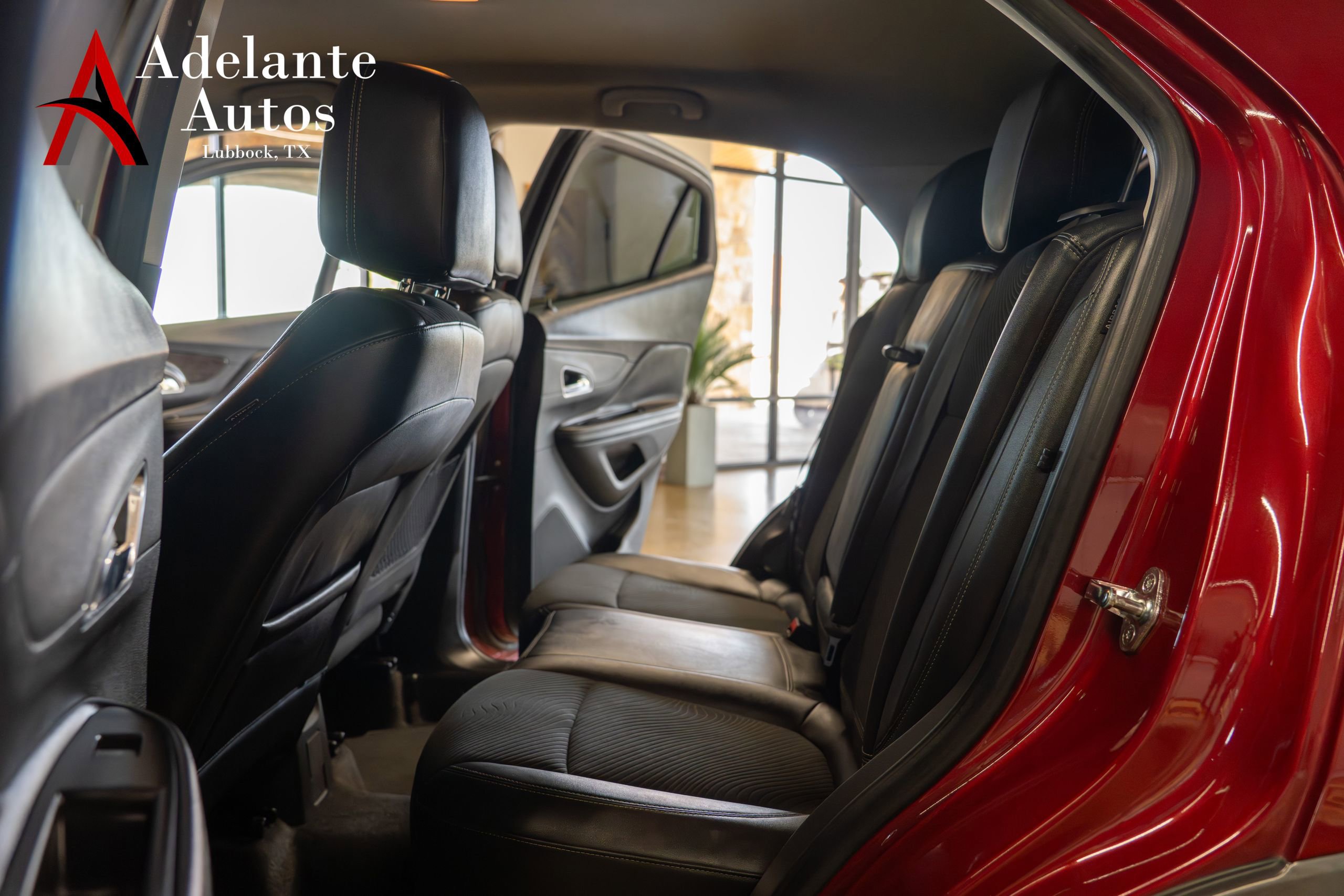 Used 2014 Buick Encore FWD image 8