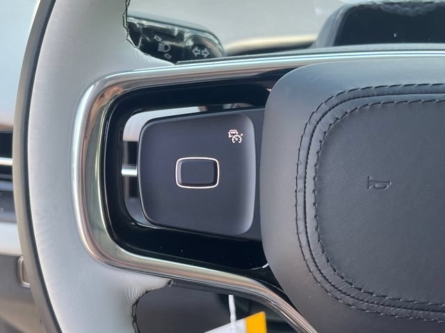 New 2027 Lincoln Navigator L Black Label AWD/4WD image 20