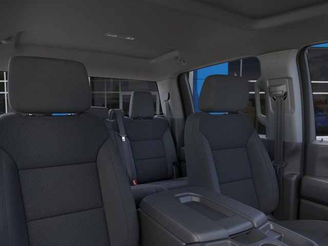 New 2026 Chevrolet Silverado 3500 W/T AWD/4WD image 24