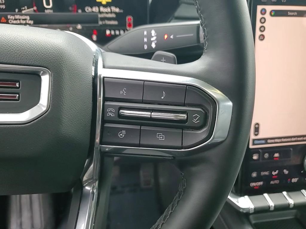 Used 2024 GMC Acadia Elevation image 17