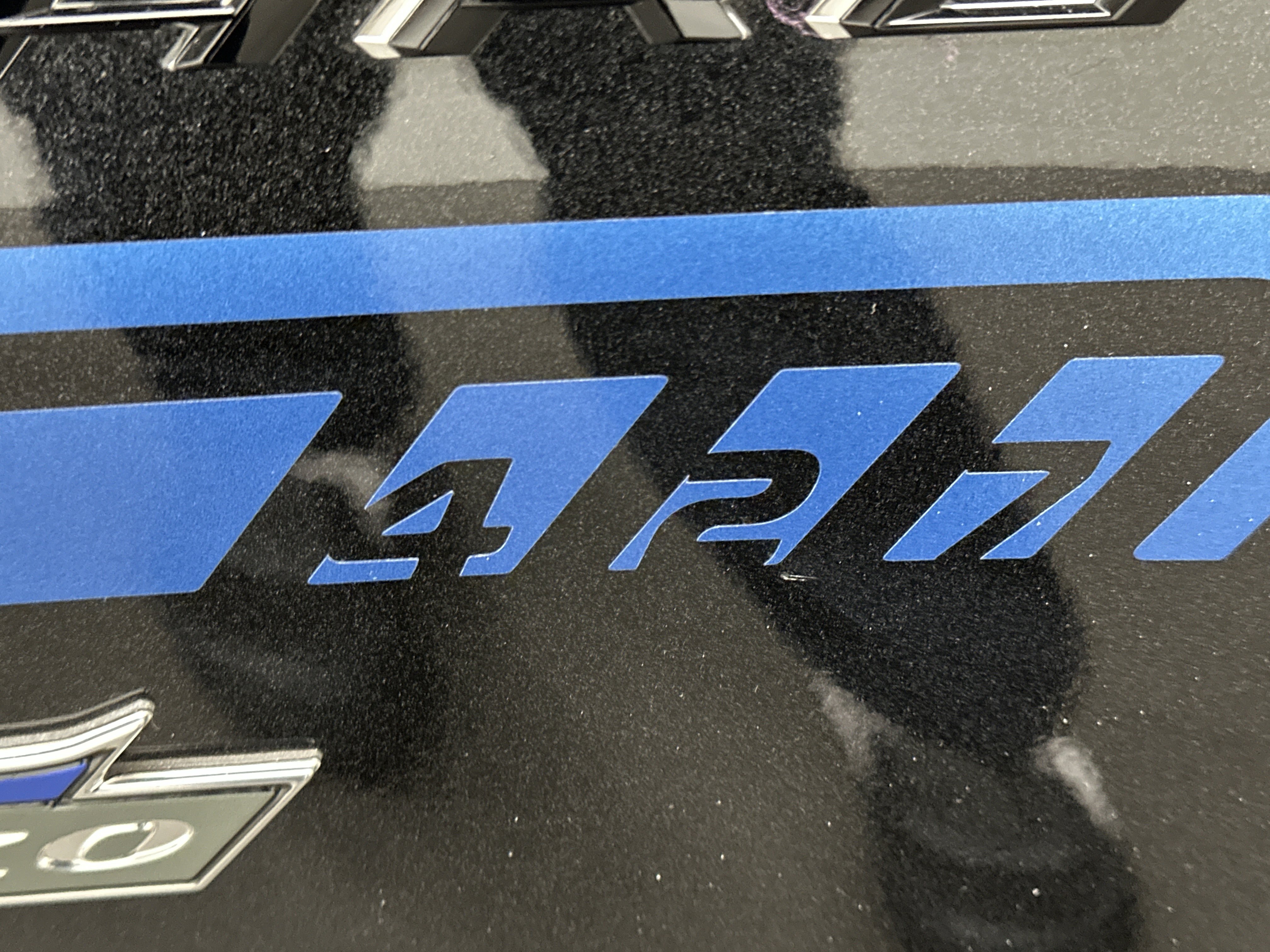 Used 2024 Chevrolet Camaro SS image 46