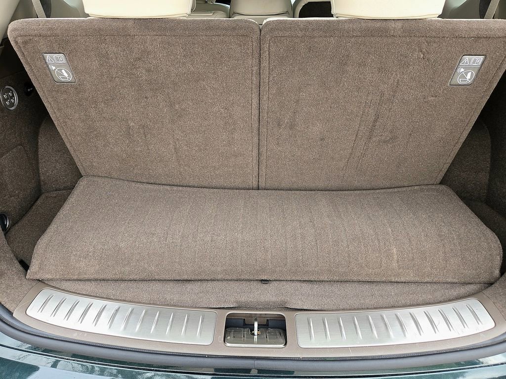 Used 2021 Genesis GV80 3.5T Advanced + image 29