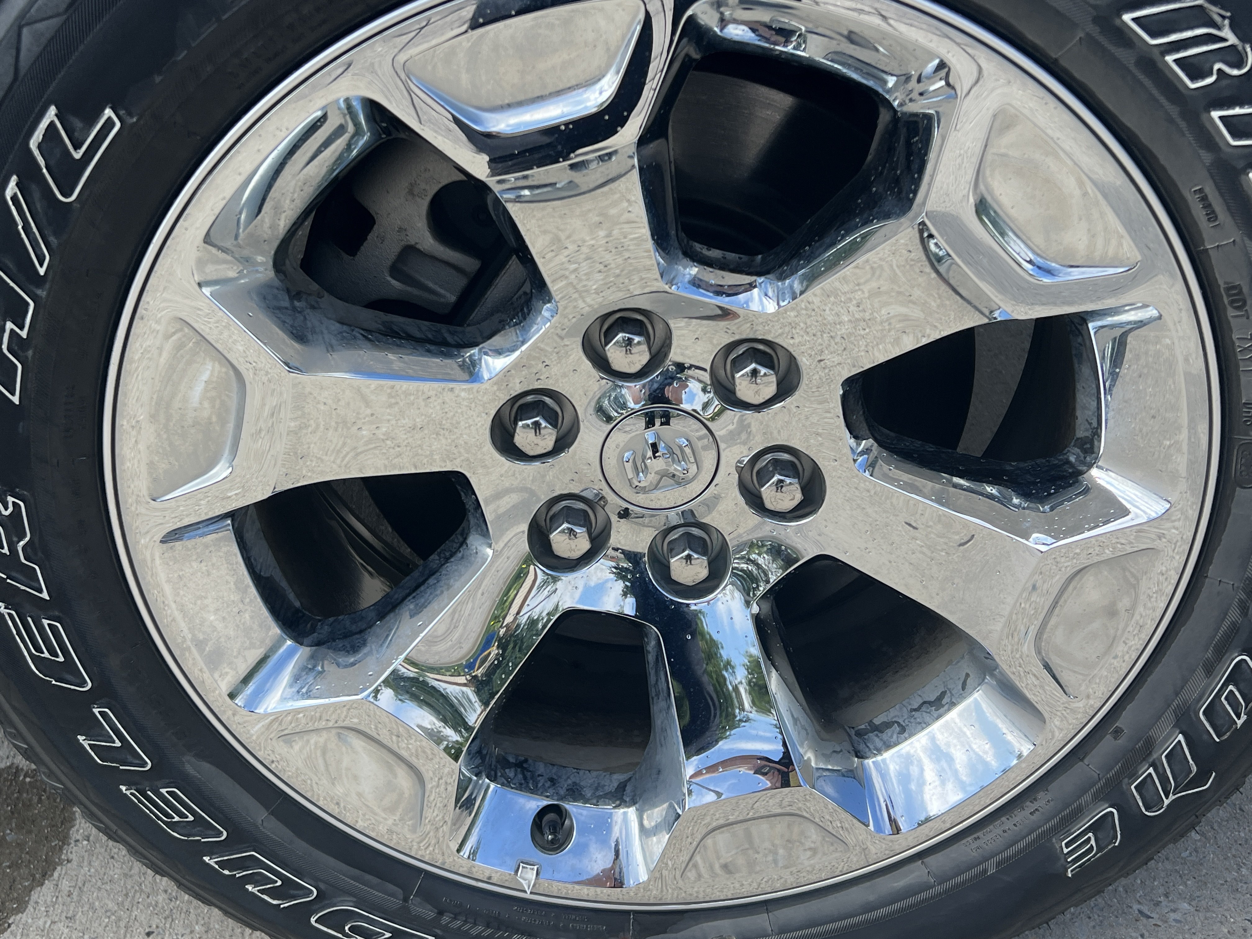 Used 2024 RAM 1500 Lone Star RWD image 12
