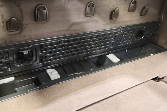Used 2025 RAM 3500 Longhorn AWD/4WD image 58