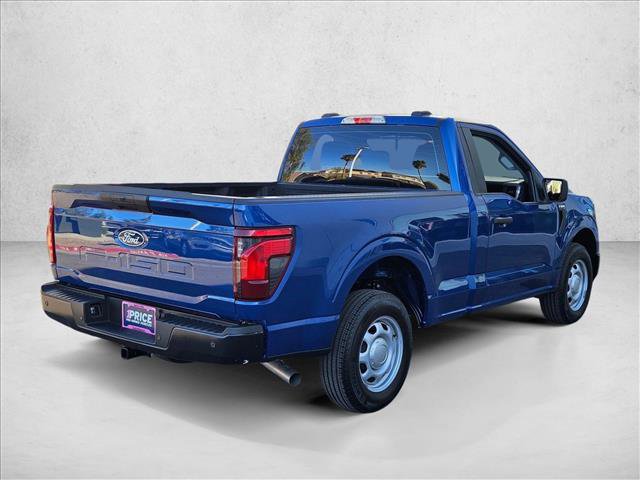 Used 2024 Ford F150 XL image 5