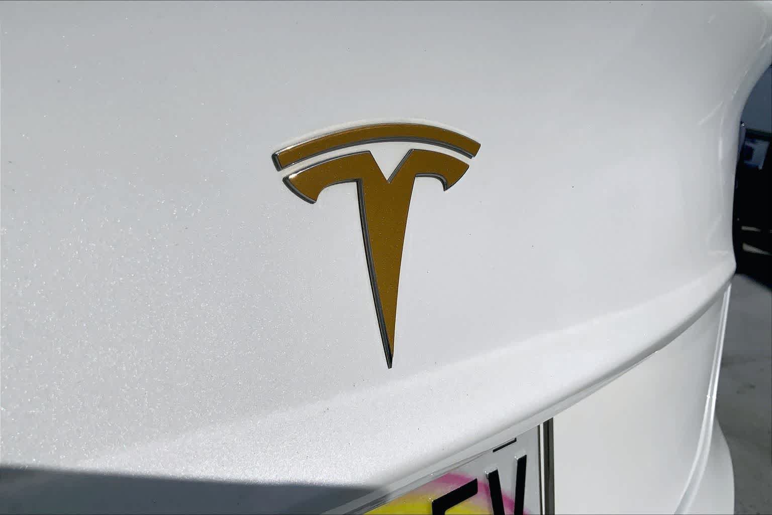 Used 2021 Tesla Model 3 Standard Range Plus RWD image 7