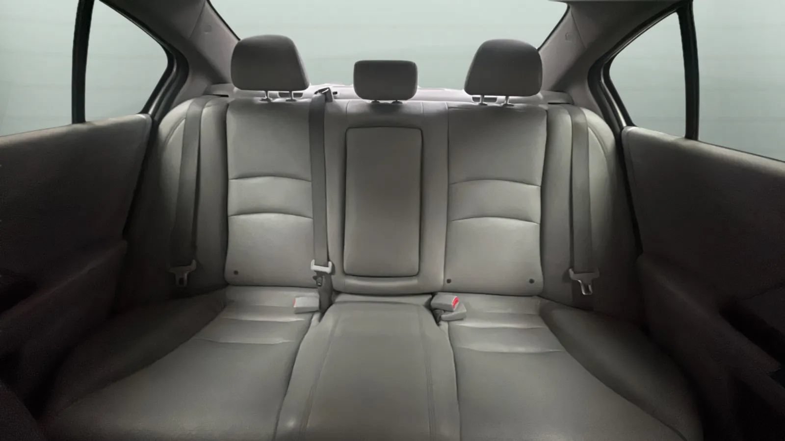 Used 2013 Honda Accord EX-L image 18