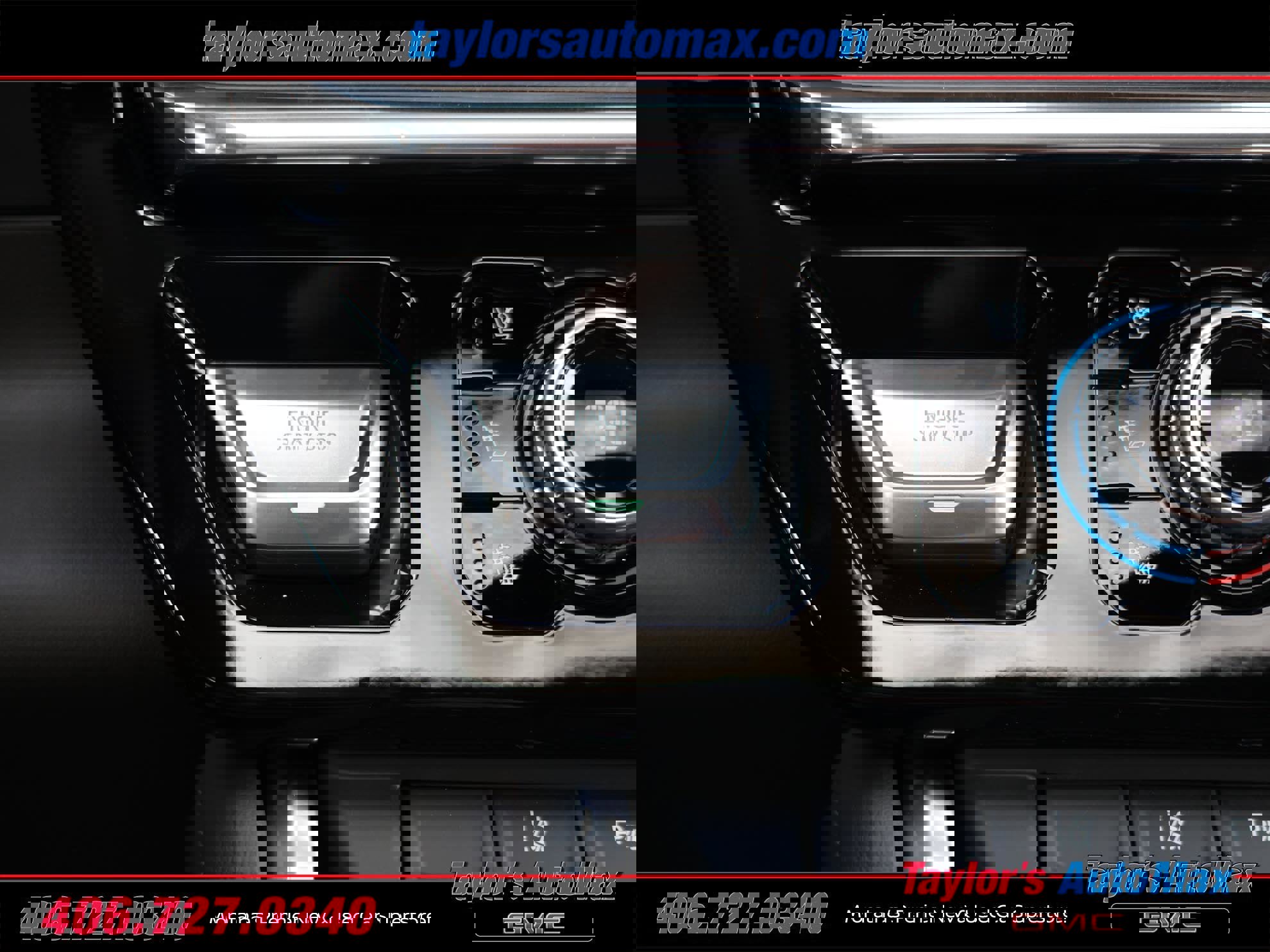 New 2026 GMC Sierra 2500 Denali w/ Denali Reserve Package image 28