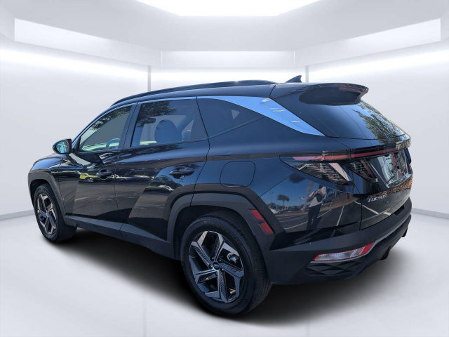 Used 2024 Hyundai Tucson SEL AWD/4WD image 5