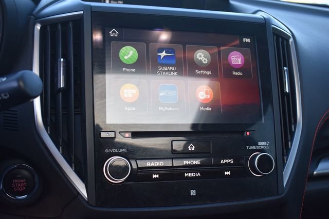 Used 2019 Subaru Forester Sport image 28