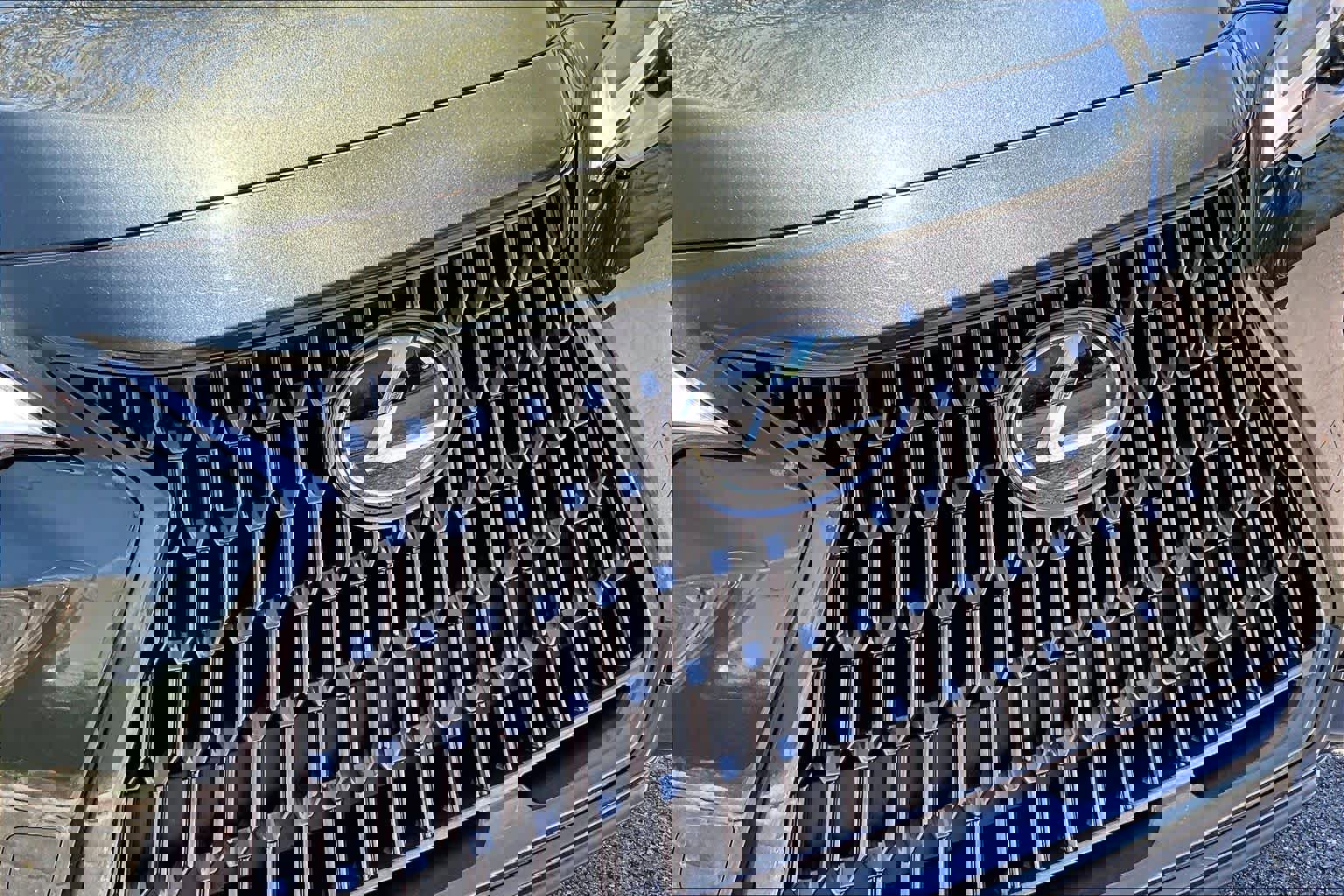 Used 2024 Lexus NX 250 w/ Towing Package (2000 Lbs) image 30