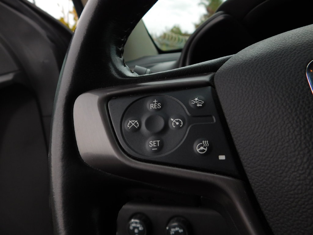 Used 2021 GMC Canyon AT4 w/ Driver Alert Package AWD/4WD image 20