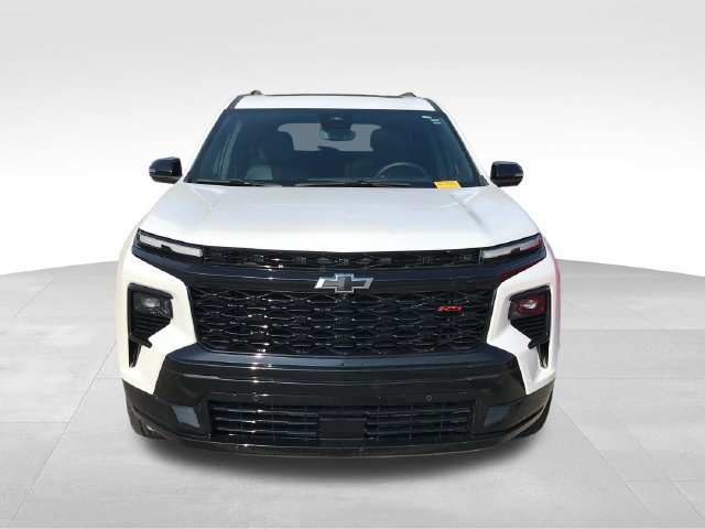 Certified 2024 Chevrolet Traverse RS FWD image 35