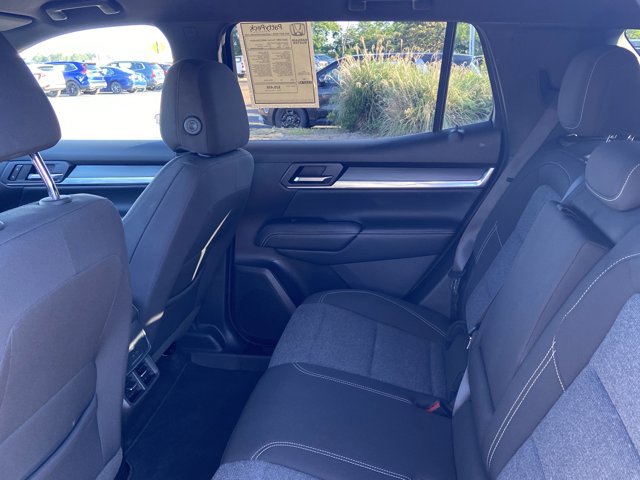 Used 2025 GMC Terrain Elevation AWD/4WD image 18