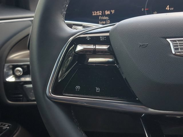 Used 2024 Cadillac Lyriq Tech AWD/4WD image 25