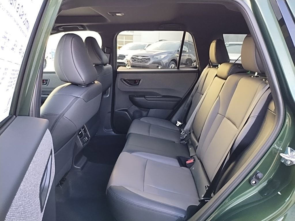 Used 2026 Subaru Outback Premium AWD/4WD image 44