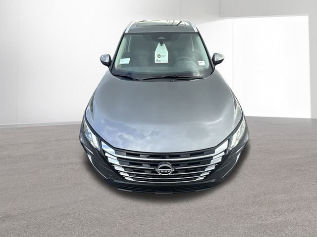 New 2026 Nissan Rogue SV w/ SV Premium Package image 33