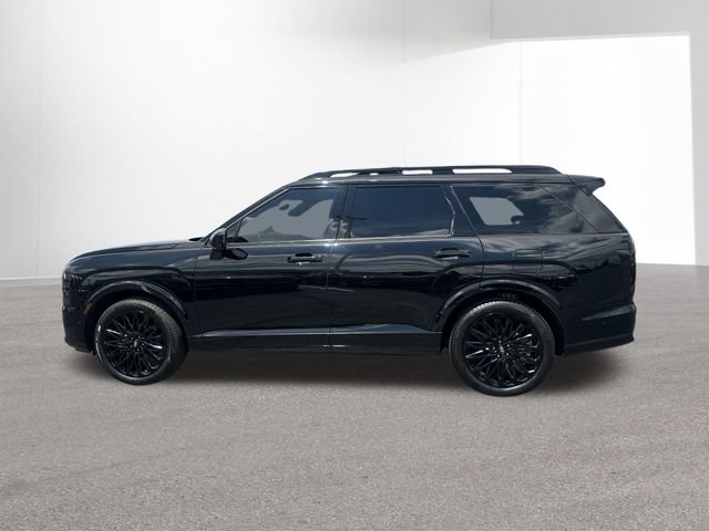 New 2026 Hyundai Palisade Calligraphy AWD/4WD image 5