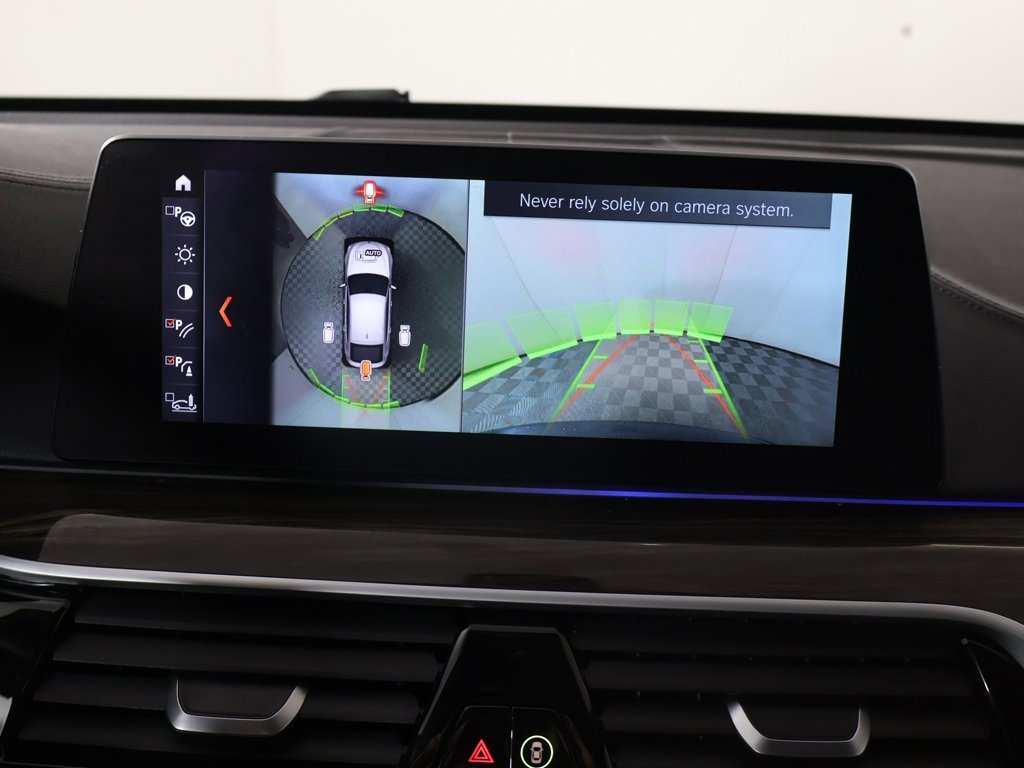 Used 2018 BMW 640i Gran Turismo xDrive image 48