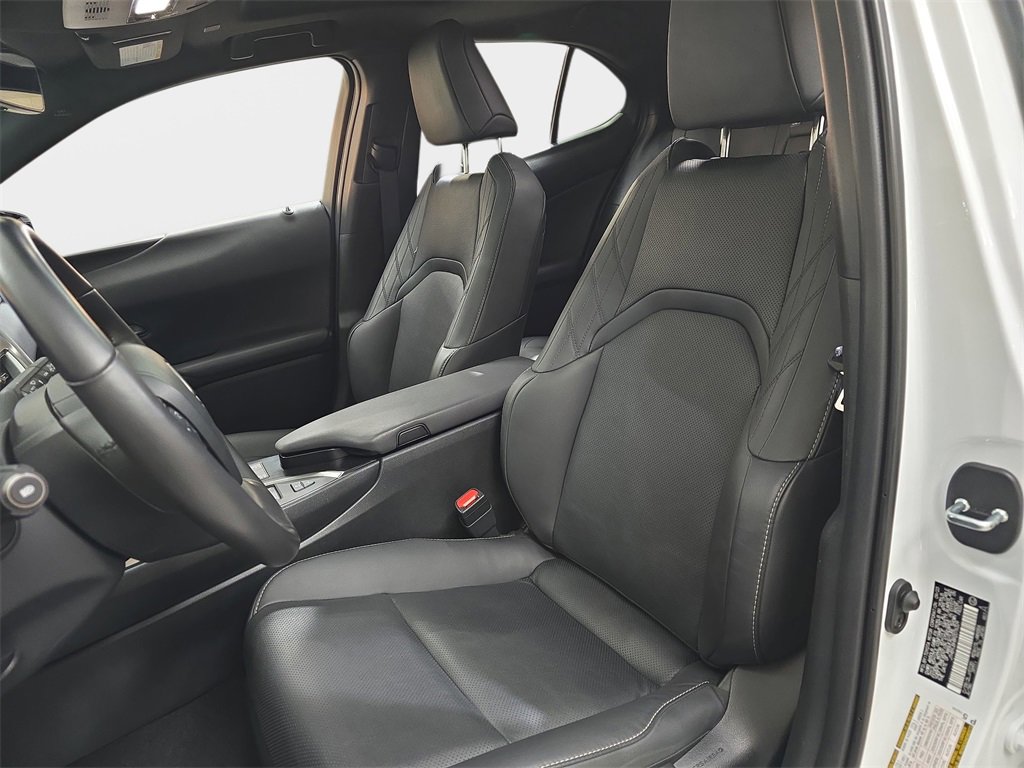 Used 2024 Lexus UX 250h F Sport image 15