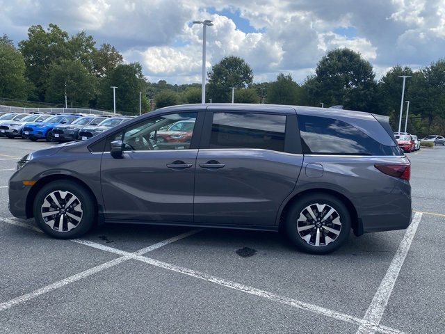New 2026 Honda Odyssey EX-L image 4