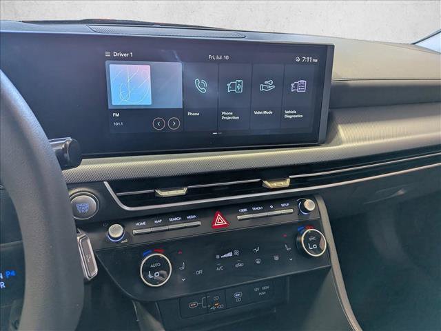 Used 2024 Hyundai Sonata SEL FWD image 19