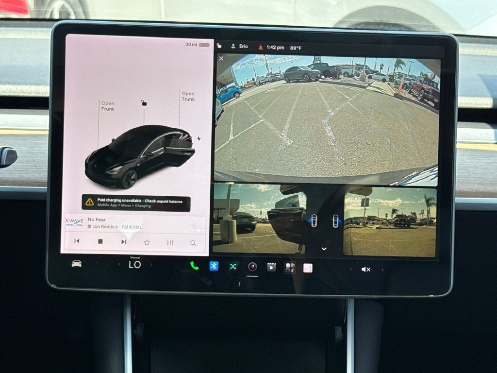 Used 2019 Tesla Model 3 Standard Range Plus RWD image 21