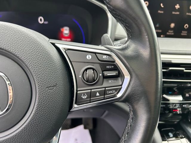 Used 2023 Acura MDX SH-AWD w/ Technology Package image 21