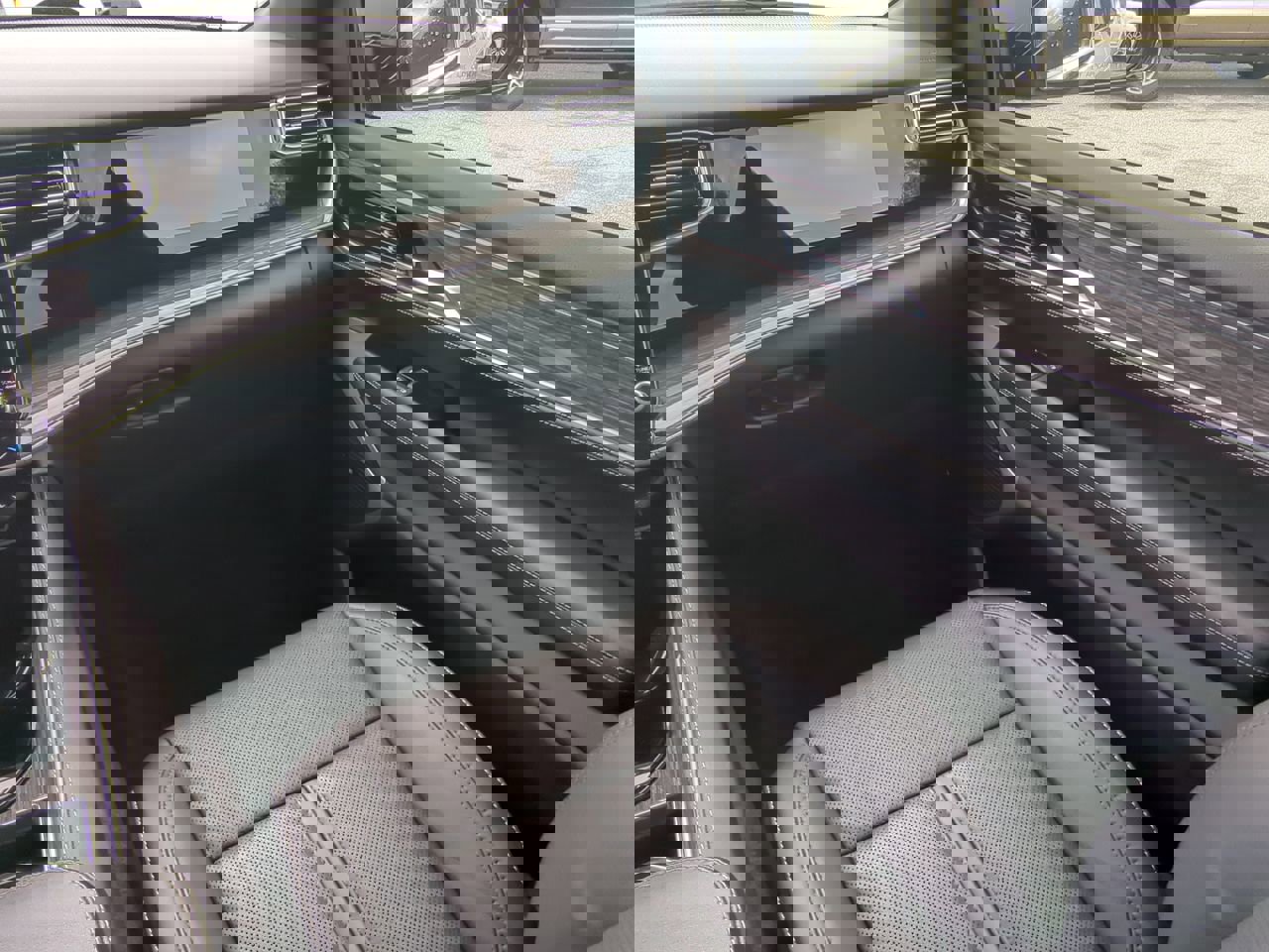 Used 2022 Jeep Wagoneer Series II image 15