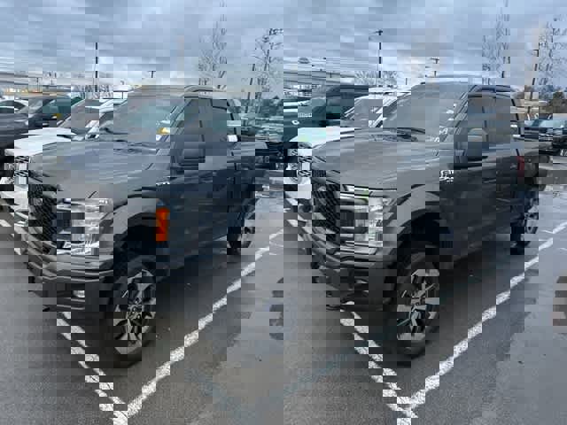 Used 2019 Ford F150 XL w/ Equipment Group 101A Mid image 21