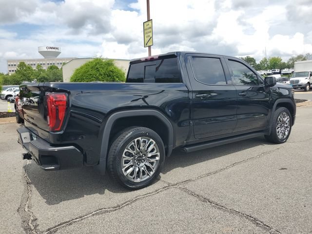 Used 2024 GMC Sierra 1500 Denali Ultimate AWD/4WD image 6