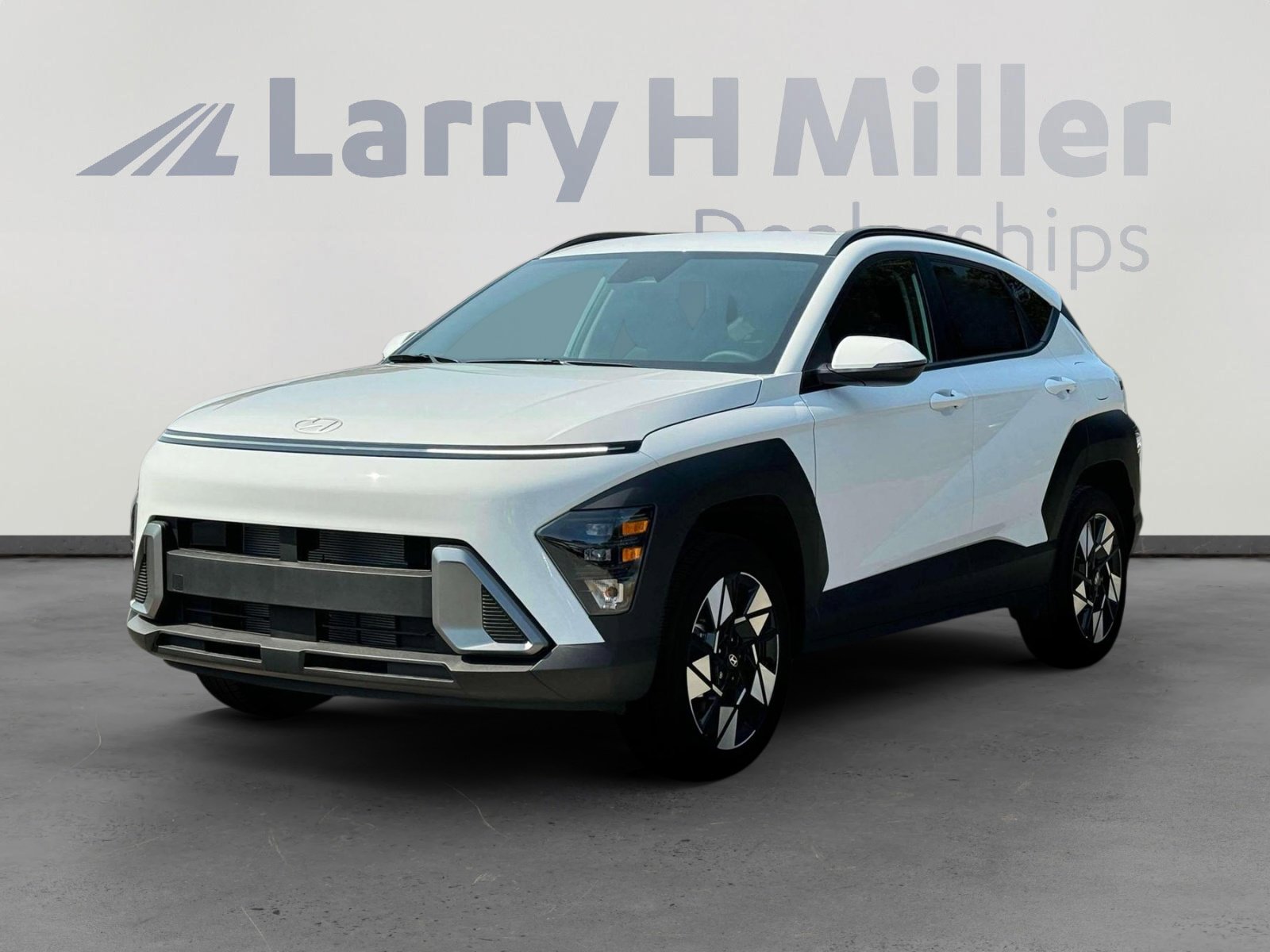 New 2025 Hyundai Kona SEL