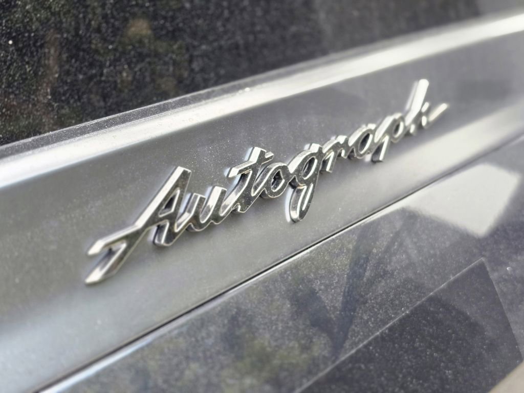 New 2026 INFINITI QX80 Autograph w/ Premium Cargo Package AWD/4WD image 9