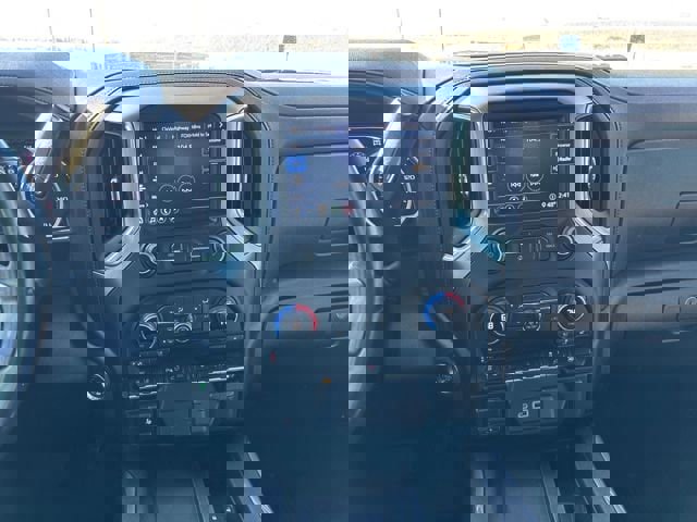 Certified 2020 Chevrolet Silverado 3500 LTZ w/ LTZ Premium Package image 18