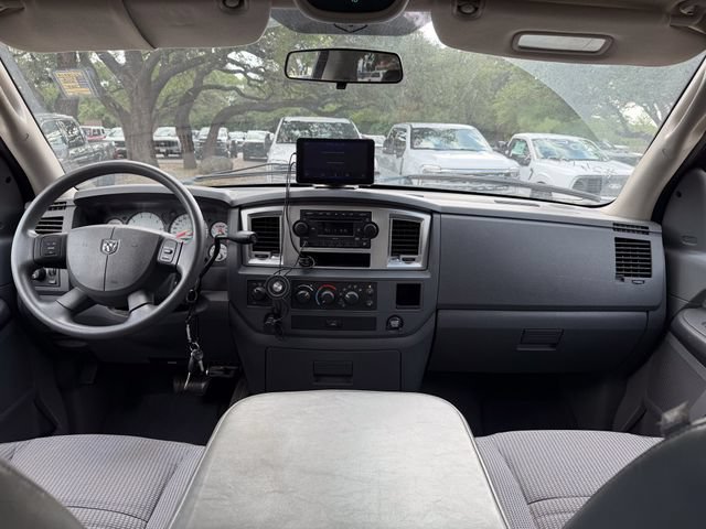 Used 2008 Dodge Ram 1500 Truck SLT w/ Trailer Tow Group AWD/4WD image 18