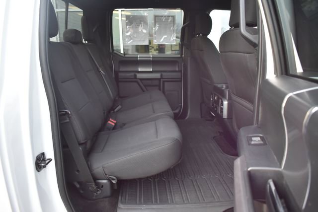 Used 2020 Ford F150 XLT w/ Equipment Group 302A Luxury image 41