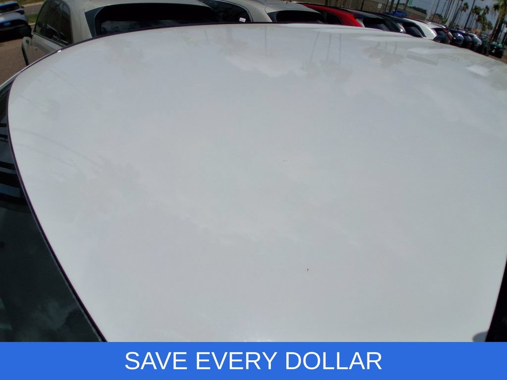 Used 2017 Chevrolet Equinox LS FWD image 7