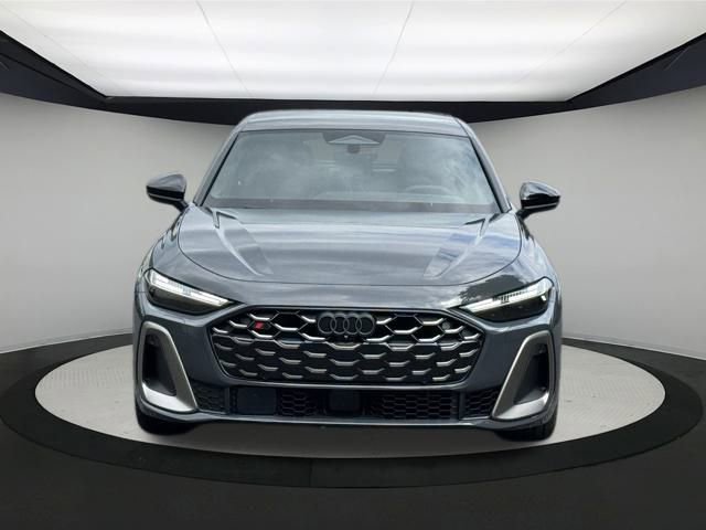 New 2025 Audi S5 Prestige image 3