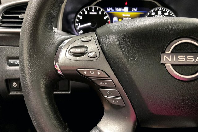 Used 2023 Nissan Murano SL w/ SL Moonroof Package AWD/4WD image 18