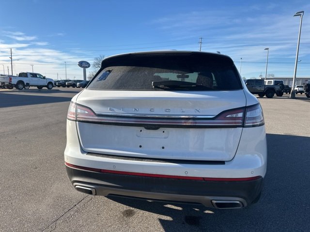 Used 2023 Lincoln Nautilus Reserve w/ Equipment Group 201A image 15