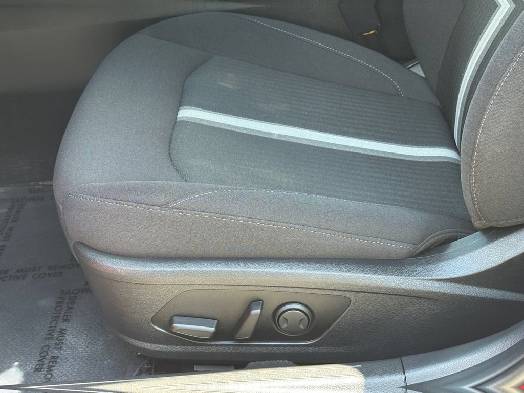 Used 2024 Hyundai Sonata SEL AWD/4WD image 18