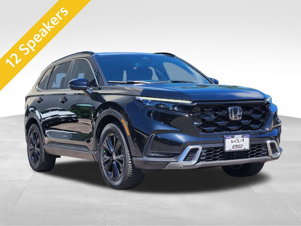 Used 2023 Honda CR-V Sport Touring image 5