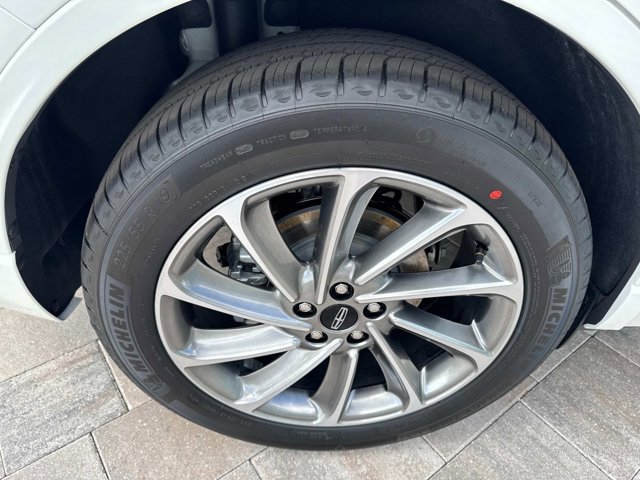 New 2025 Lincoln Corsair Grand Touring w/ Equipment Group 301A image 31