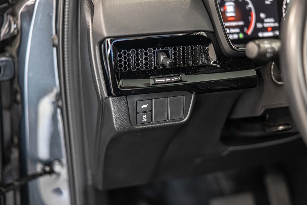 Used 2025 Honda CR-V EX-L image 21