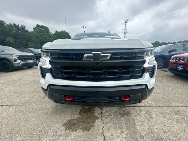 Used 2024 Chevrolet Silverado 1500 LT Trail Boss w/ Convenience Package II AWD/4WD image 33